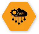 API Development & Integration API Development & Integration